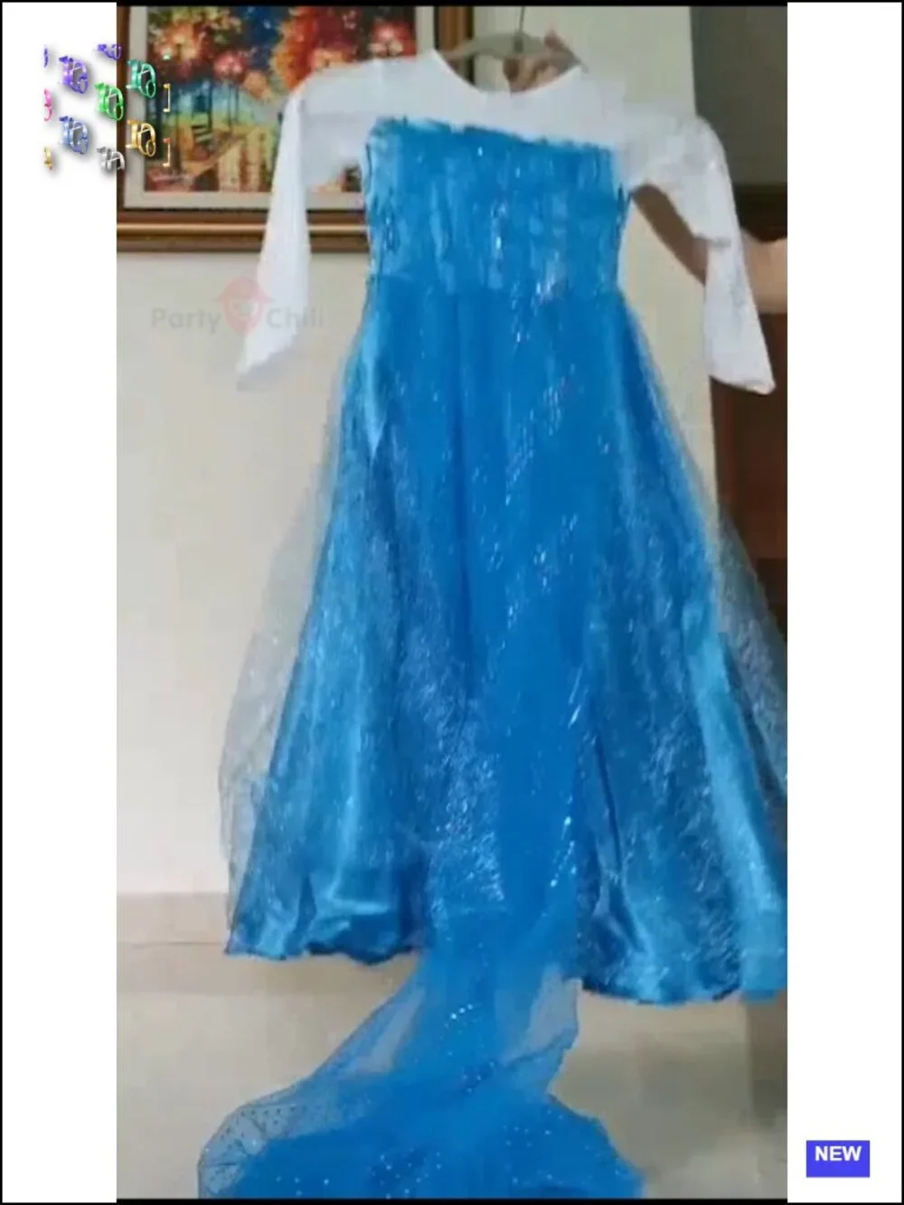 N/A princess costume